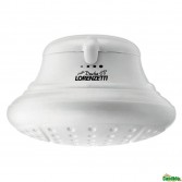 Ducha Bella Ducha Lorenzetti 220V/6800W - 110V/4800w - Ducha Sistema Eletrônico Lorenzetti 4 temperaturas